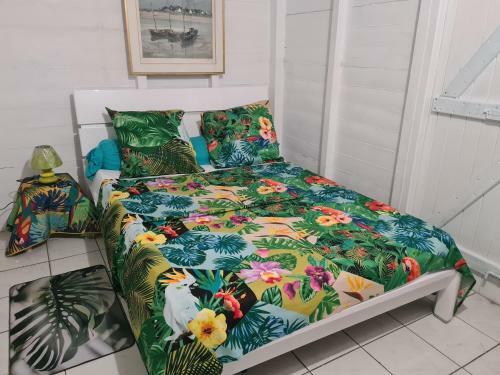 Apartamento Soleil Des �les