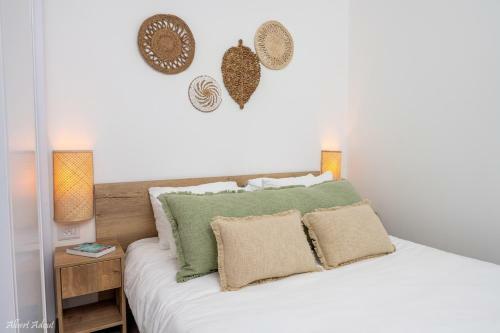 Apartamento Seashell Achziv Suite