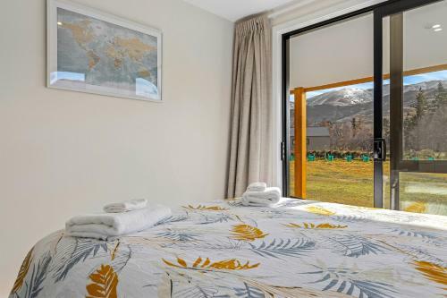 Rehua - Burkes Pass Holiday Home