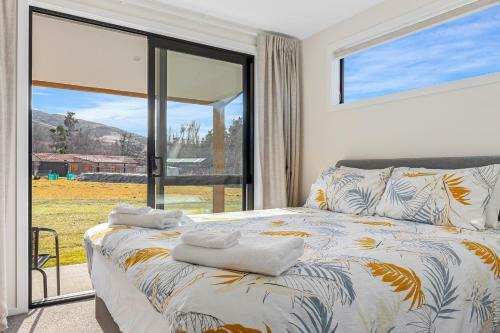 Rehua - Burkes Pass Holiday Home