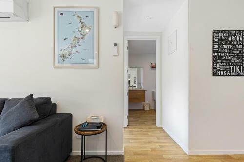 Rehua - Burkes Pass Holiday Home
