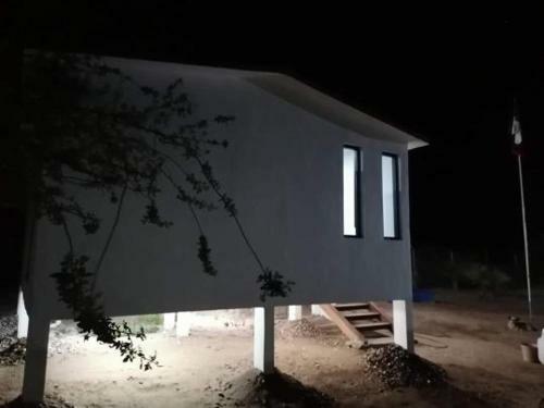 Rancho Garama