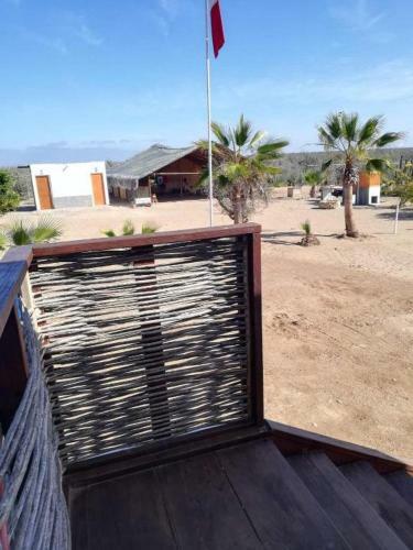 Rancho Garama