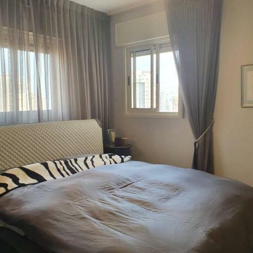 Sea View Boutique Apartment