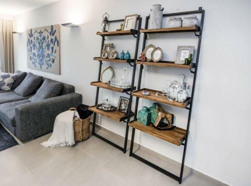 Sea View Boutique Apartment