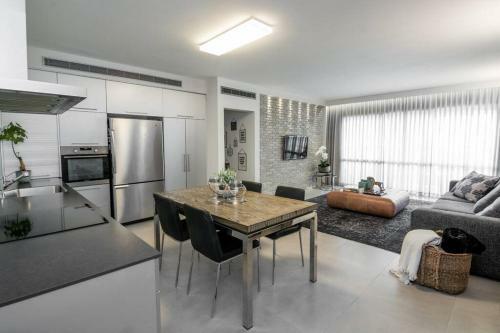 Sea View Boutique Apartment