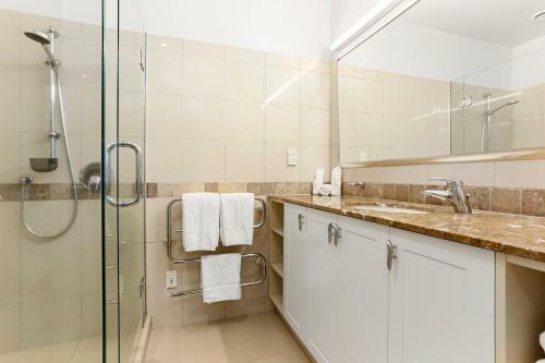 Apartamento Light And Spacious W Incredible Harbour Views