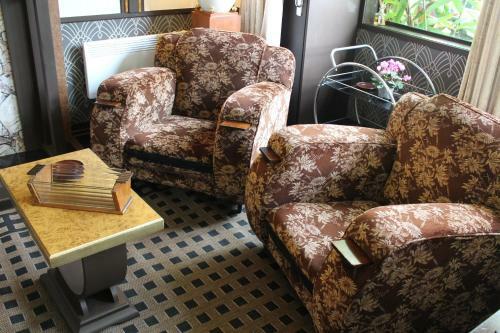 Hotel Kohimarama Lodge