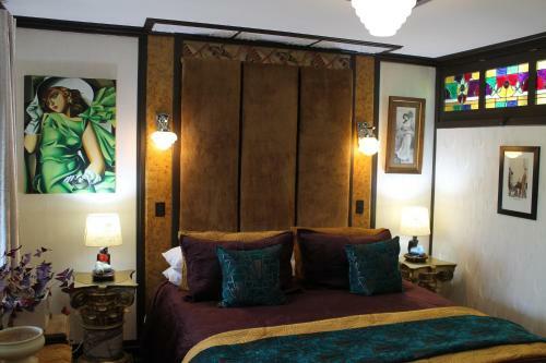 Hotel Kohimarama Lodge