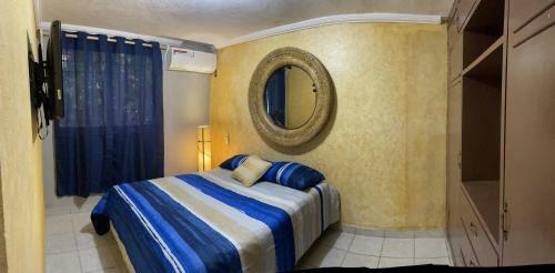 Apartamento Brisamar