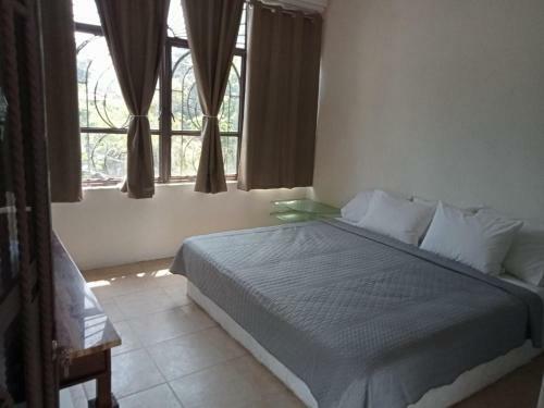Hostal Villas Beluga