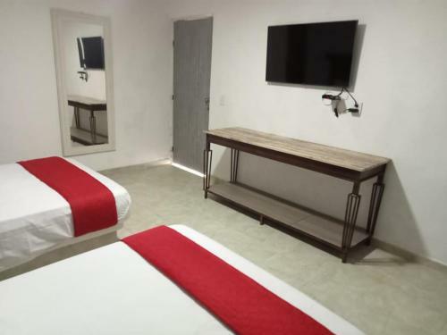 Hostal Villas Beluga