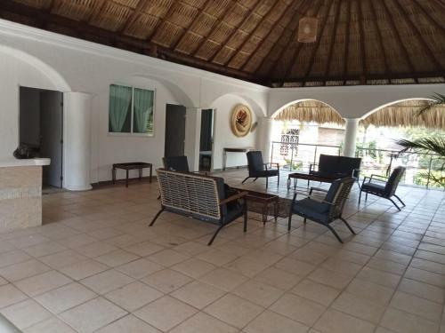 Hostal Villas Beluga