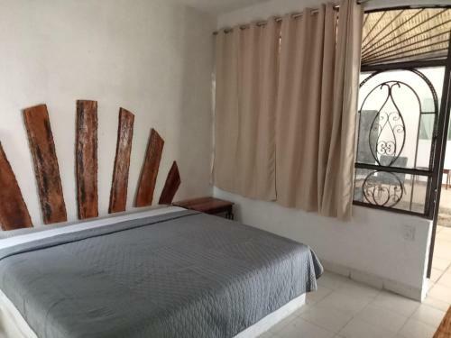 Hostal Villas Beluga