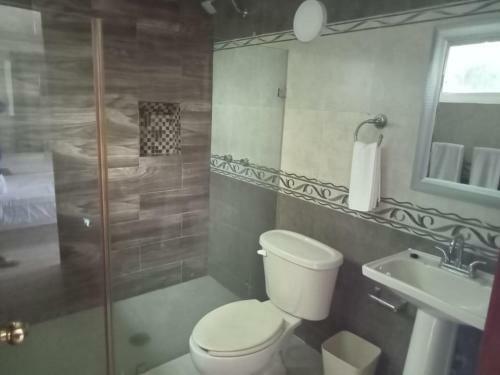 Hostal Villas Beluga