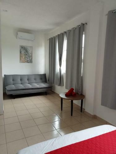 Hostal Villas Beluga
