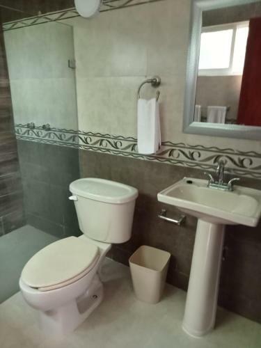 Hostal Villas Beluga