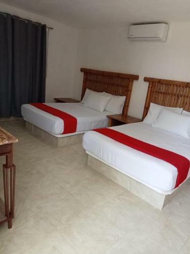 Hostal Villas Beluga