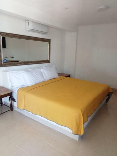 Hostal Villas Beluga