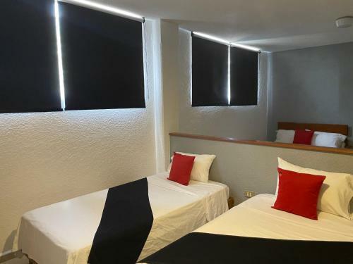 Hotel Italia