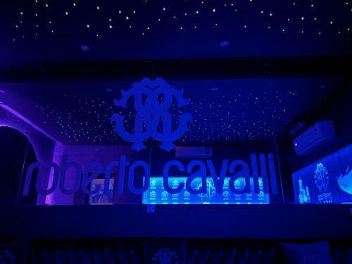 Cavli Club Apartment