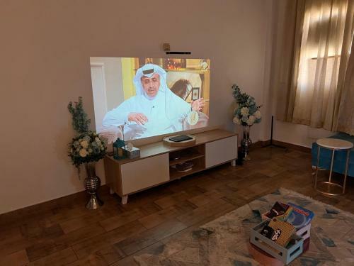 Cavli Club Apartment