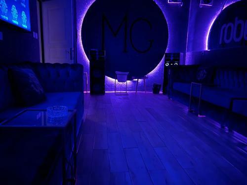 Cavli Club Apartment
