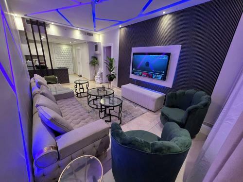 Apartamento ??? ??????? ????? - Damac Al Jawharah
