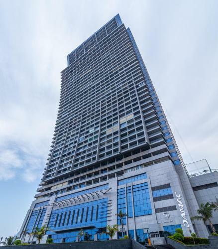 Apartamento ??? ??????? ????? - Damac Al Jawharah
