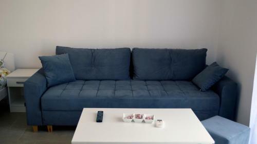 Apartmani Rosa