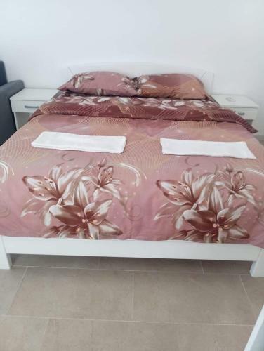 Apartmani Rosa