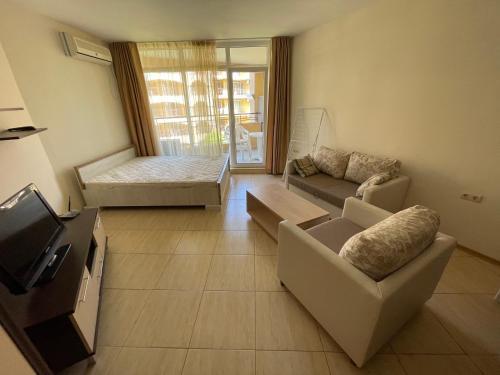 Apartamento Midia_bell