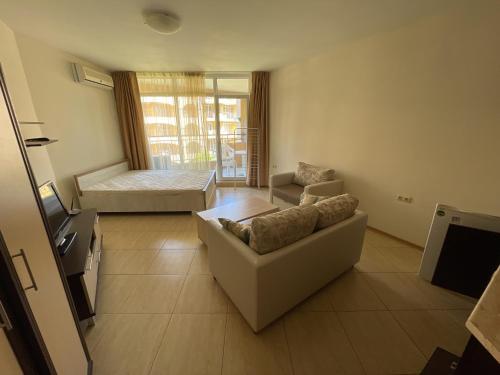 Apartamento Midia_bell