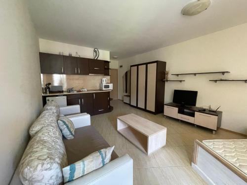 Apartamento Midia_bell