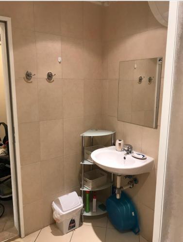 Apartamento Midia_bell