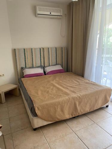 Apartamento Midia_bell