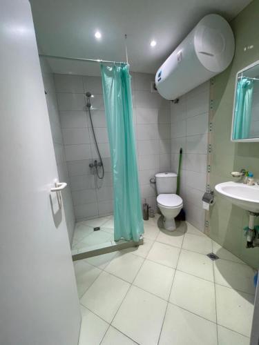 Apartamento Midia_bell