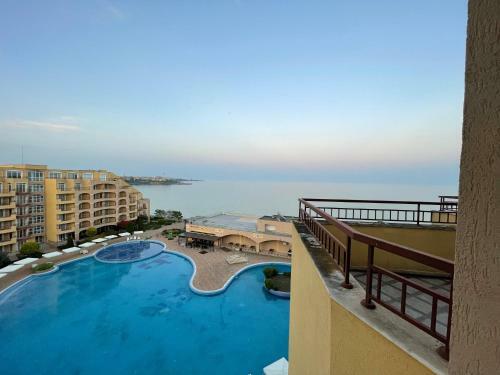 Apartamento Midia_bell