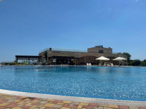Apartamento Midia_bell