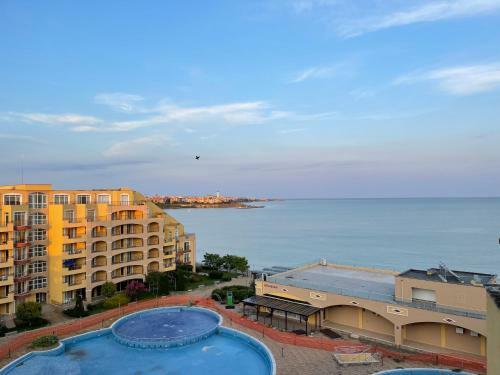 Apartamento Midia_bell