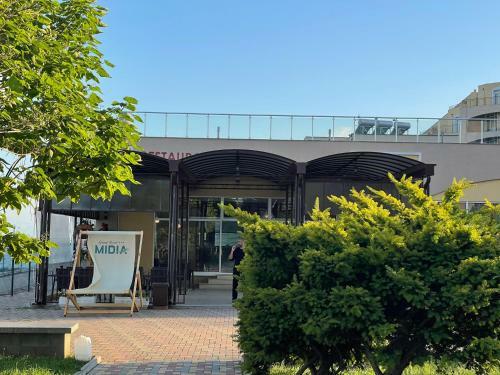 Apartamento Midia_bell