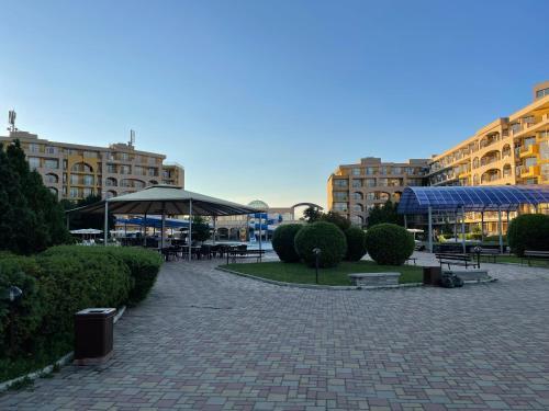 Apartamento Midia_bell