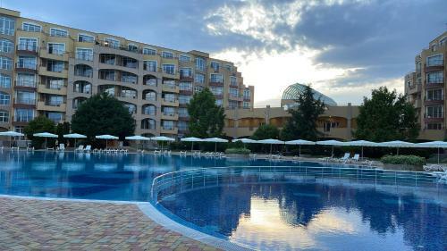 Apartamento Midia_bell