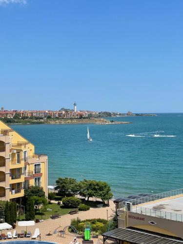 Apartamento Midia_bell