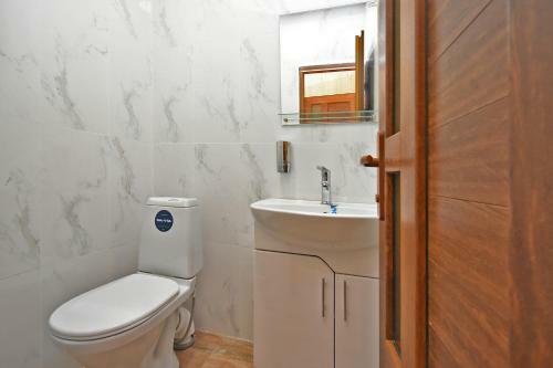 Holiday Villa Dzorap