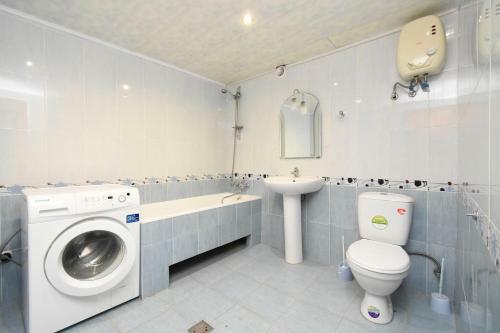 Holiday Villa Dzorap