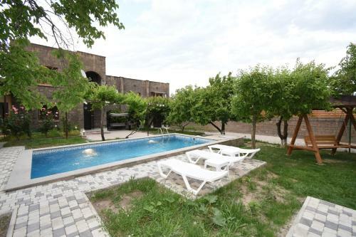 Holiday Villa Dzorap