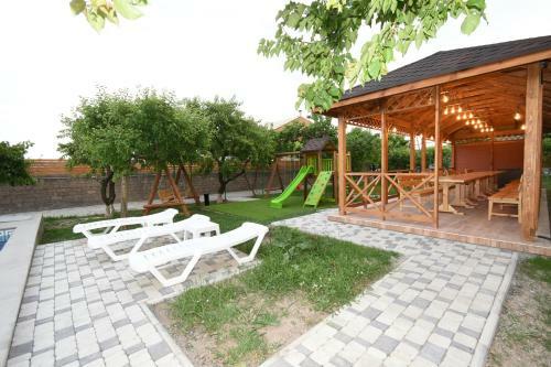 Holiday Villa Dzorap