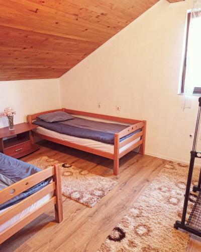 Posada Bosnian Pyramid House