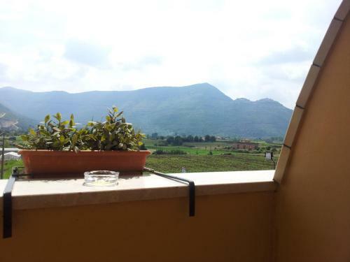 Hotel Piscina La Suite